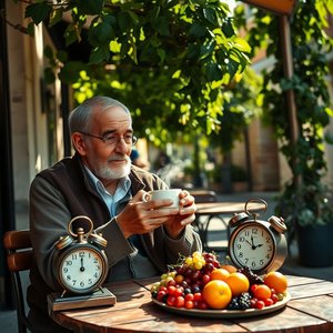 Il tempo matura ogni cosa Descubra o verdadeiro significado e use como um nativo