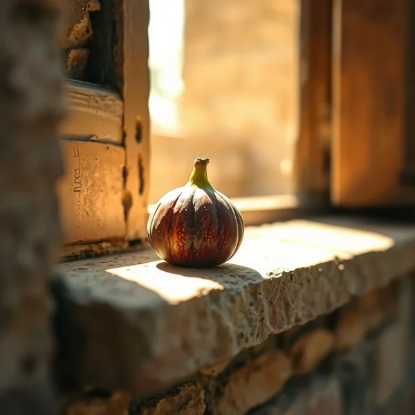 Il tempo matura ogni cosa