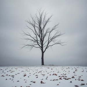 Essere come un albero spoglio Qué significa y cómo usarla con ejemplos reales