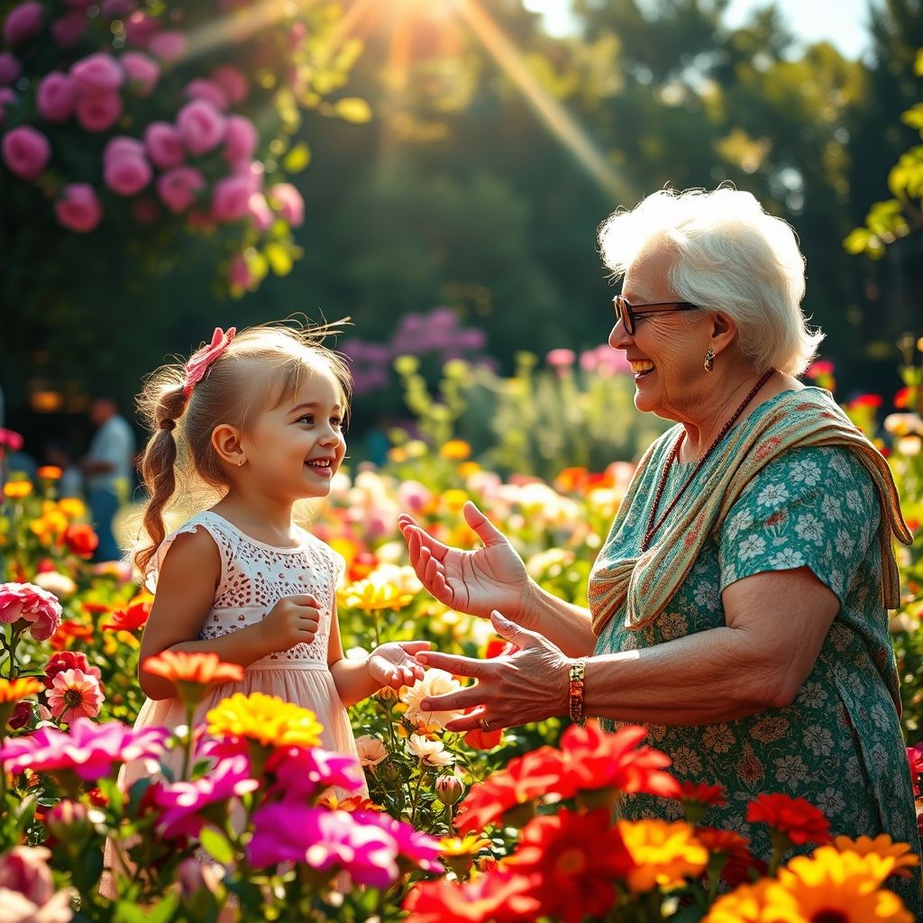 Essere in fiore Betekenis, Oorsprong en Hoe je Authentiek Italiaans Spreekt