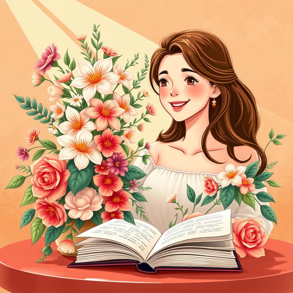 Essere in fiore Meaning Origin How to Use and Speak Authentic Italian Naturally