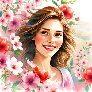 Essere in fiore Znaczenie Pochodzenie Jak Używać po włosku autentycznie