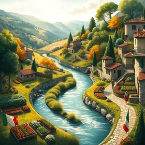 Farsi trasportare dal ciclo naturale: что это значит и как использовать в итальянском стиле