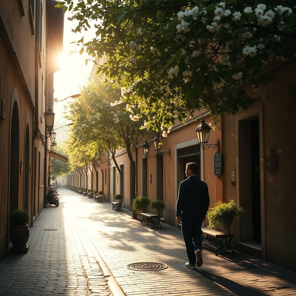 Farsi trasportare dal ciclo naturale Qué significa y cómo usarlo para un italiano auténtico