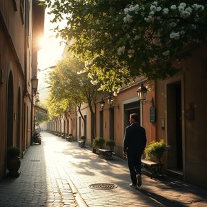 Farsi trasportare dal ciclo naturale Qué significa y cómo usarlo para un italiano auténtico