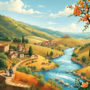 Farsi trasportare dal ciclo naturale Ý nghĩa và cách sử dụng để trở thành người Ý đích thực