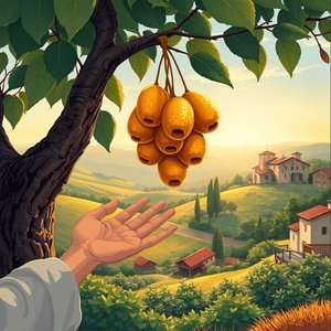 Frutti acerbi non si toccano co znaczy kiedy jak używać przykłady