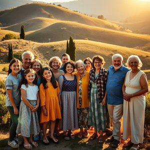Il sole splende per tutti Bedeutung, Herkunft und Anwendung einfach erklärt