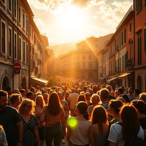Il sole splende per tutti Signification Origine et Utilisation pour parler comme un natif