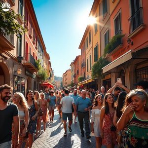 Il sole splende per tutti: Ý nghĩa, Nguồn gốc và Cách sử dụng như người Ý