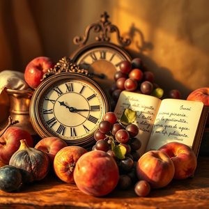 Il tempo matura ogni cosa True Meaning and Italian Proverb Usage Explained