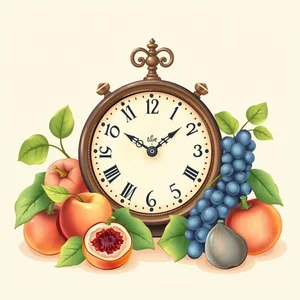 Il tempo matura ogni cosa 意味と使い方と例文を徹底解説！イタリア語のことわざを楽しく学ぶ