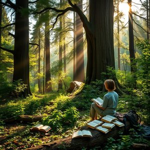 La natura insegna più di mille libri – Bedeutung und Verwendung des italienischen Sprichworts
