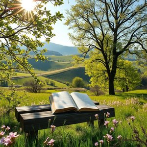 La natura insegna più di mille libri meaning, usage, real-life examples