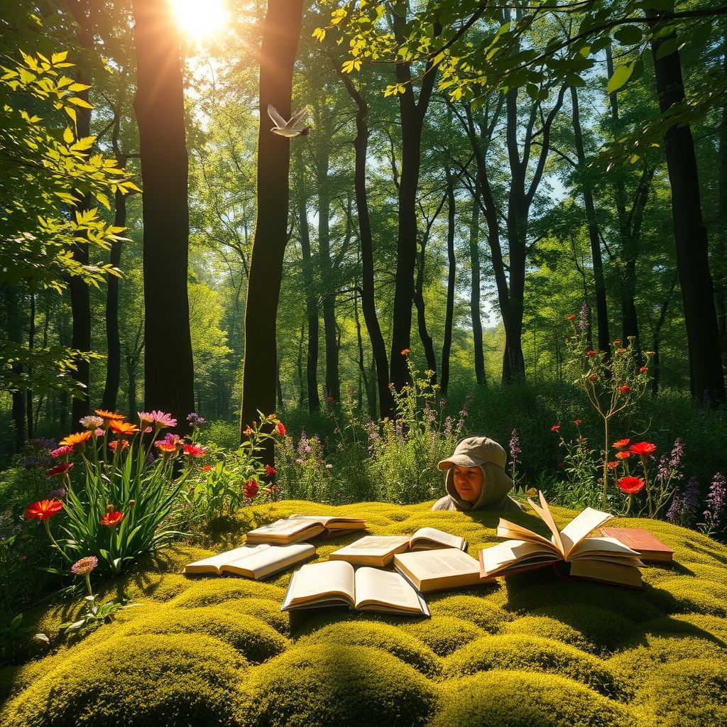 La natura insegna più di mille libri signification utilisation et exemples