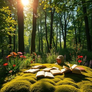 La natura insegna più di mille libri signification utilisation et exemples