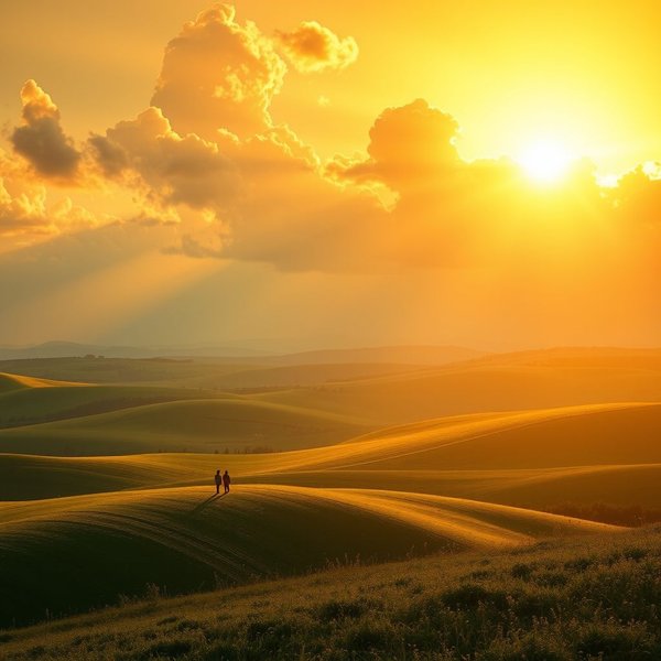 L’orizzonte è più vicino di quanto pensi: Italian hope within reach