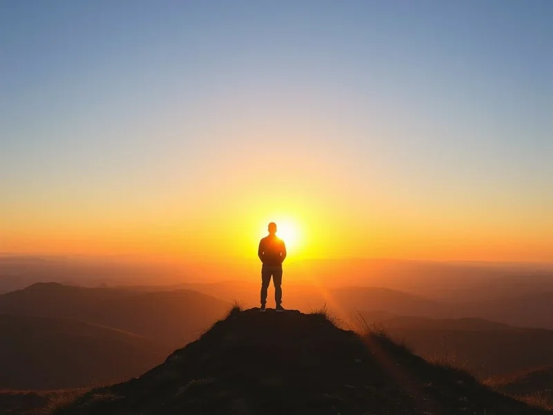 L'orizzonte è più vicino di quanto pensi: La speranza italiana a portata di mano