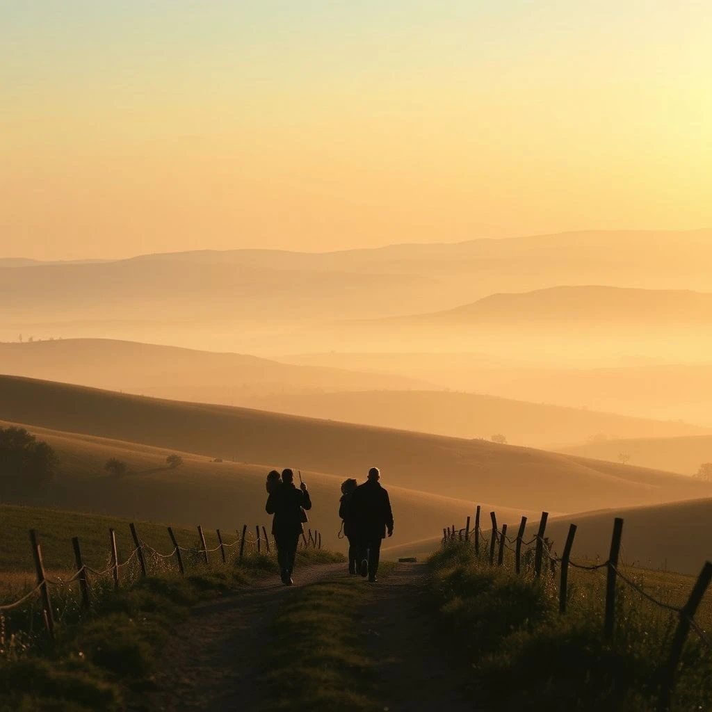 L’orizzonte è più vicino di quanto pensi Ontdek de ware betekenis van dit Italiaanse spreekwoord
