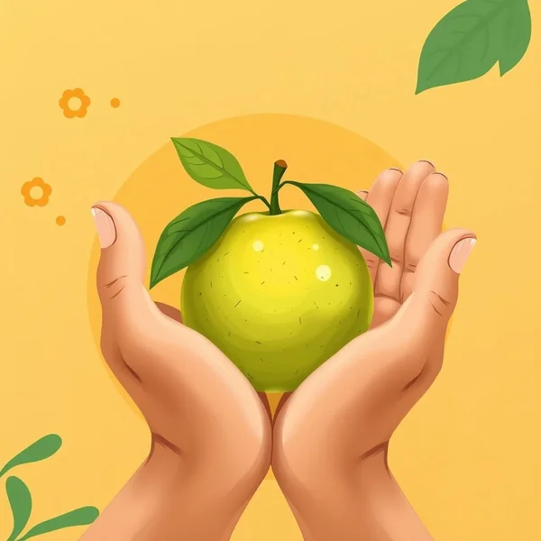 Cosa significa Frutti acerbi non si toccano