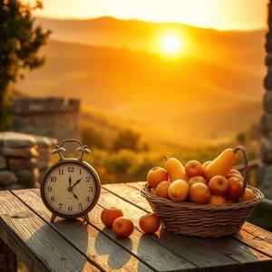 Odkryj Prawdziwe Znaczenie Il tempo matura ogni cosa Wyjaśnienie Włoskiego Przysłowia
