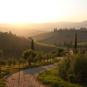 Ogni tramonto porta un’alba Understanding an Italian Proverb of Hope