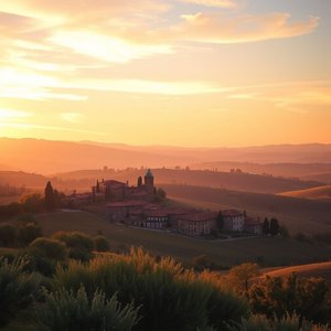 Ogni tramonto porta un’alba Een Italiaans spreekwoord van hoop begrijpen