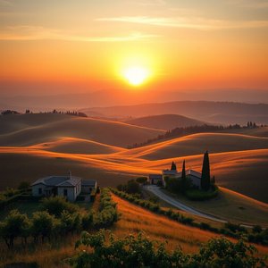 Ogni tramonto porta un’alba entendiendo el proverbio italiano y su mensaje