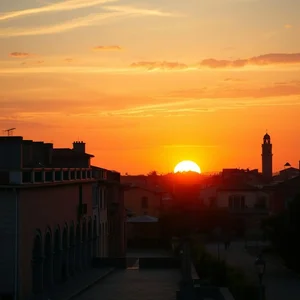 Ogni tramonto porta un’alba Hiểu thành ngữ Ý về hy vọng cho người học ngôn ngữ