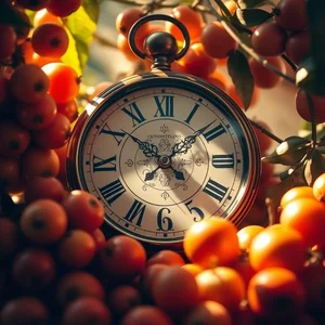 Ontdek de Ware Betekenis van Il tempo matura ogni cosa Italiaans Spreekwoord Uitgelegd