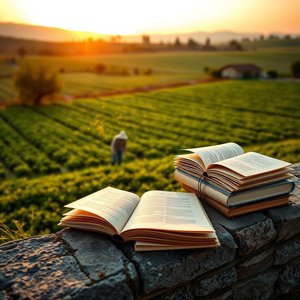 Qué Significa Tempo di semina, tempo di speranza Guía de Uso y Origen