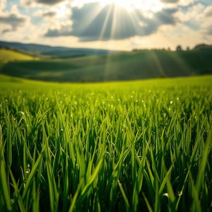Qué significa Crescere come l’erba dopo la pioggia y cómo usarlo en italiano