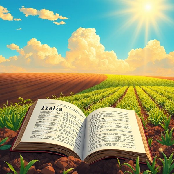 Tempo di semina, tempo di speranza