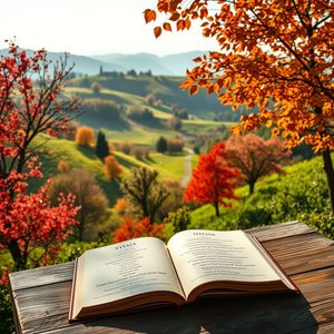 Wat betekent Seguire il ritmo delle stagioni Betekenis Oorsprong en Gebruik