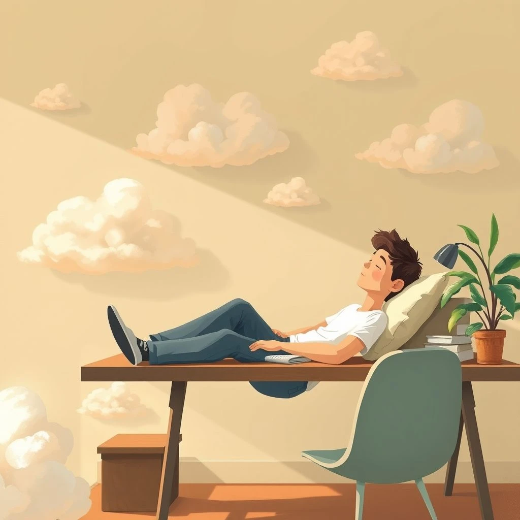 Ý Nghĩa Avere la testa tra le nuvole Nguồn Gốc Thành Ngữ Ý Bạn Nên Biết