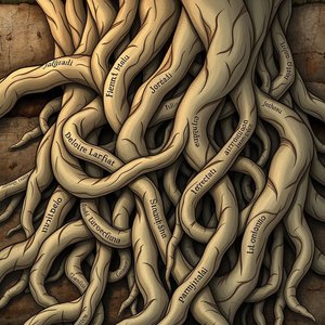 Ý nghĩa và cách dùng Avere radici profonde: Hướng dẫn nói như người bản xứ
