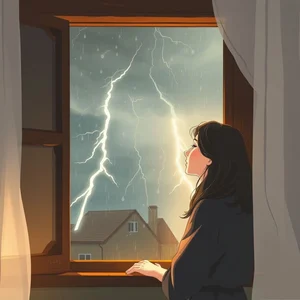 Aspettare che passi la tempesta Betekenis, Oorsprong en Hoe te Gebruiken