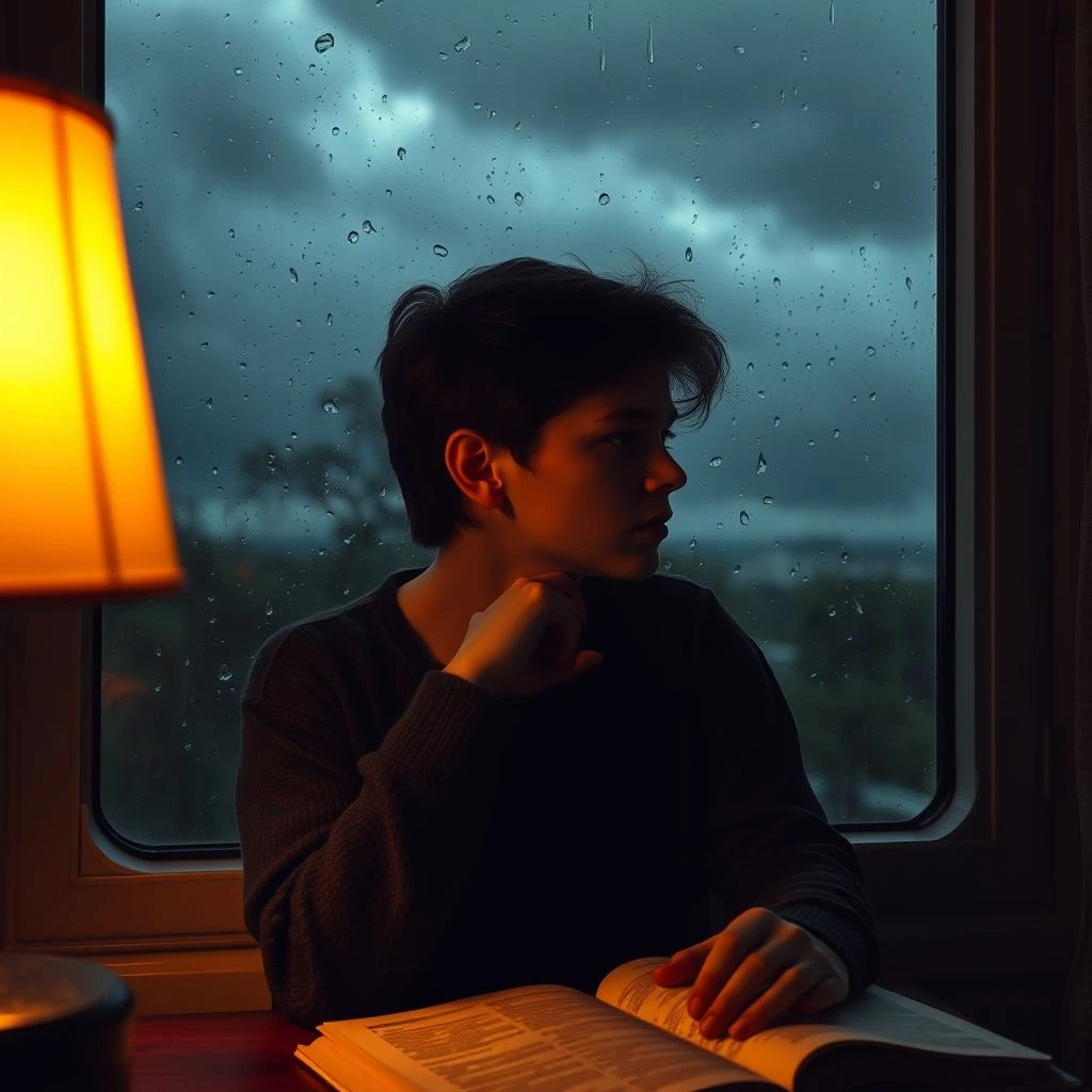 Aspettare che passi la tempesta Signification, Origine et Utilisation