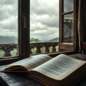 Aspettare che passi la tempesta: Ý nghĩa, Nguồn gốc và Cách sử dụng