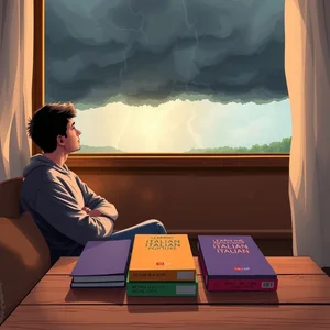 Aspettare che passi la tempesta — значение, происхождение и правильное использование