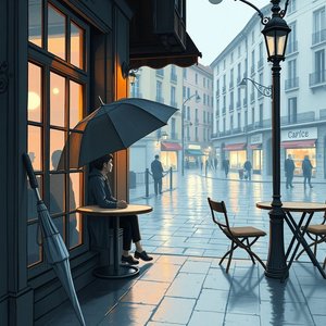 Aspettare che passi la tempesta 意味 起源 使い方を徹底解説