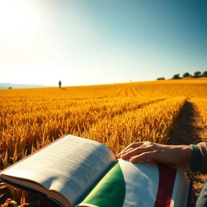 C’è un tempo per seminare e uno per raccogliere – co oznacza i jak używać tej włoskiej mądrości