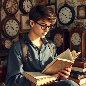 Essere figlio del tempo: Co oznacza, znaczenie, pochodzenie i jak używać