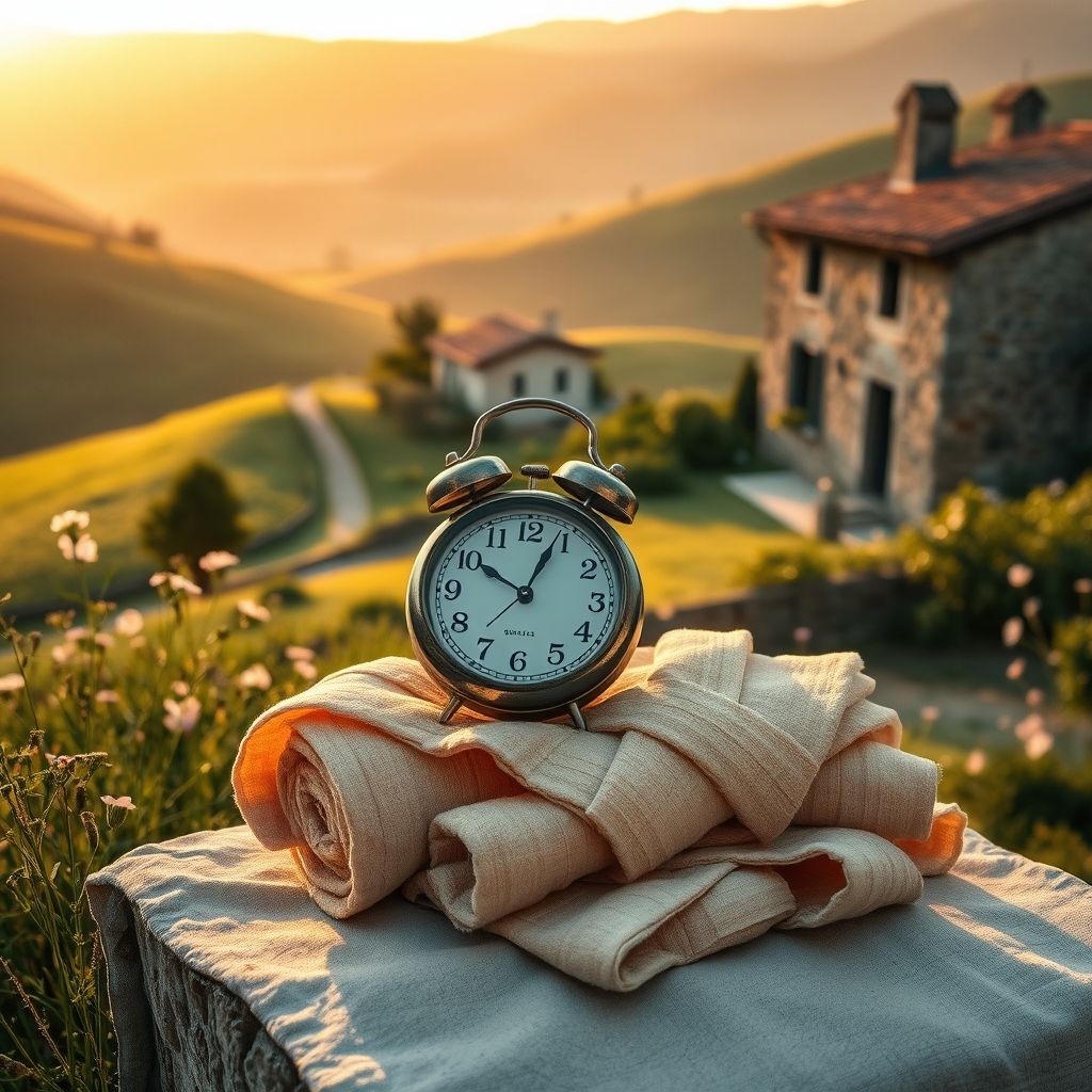 Il tempo guarisce tutte le ferite co oznacza, znaczenie i jak używać po włosku