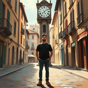 Co oznacza Ogni cosa a suo tempo Sztuka czekania po włosku