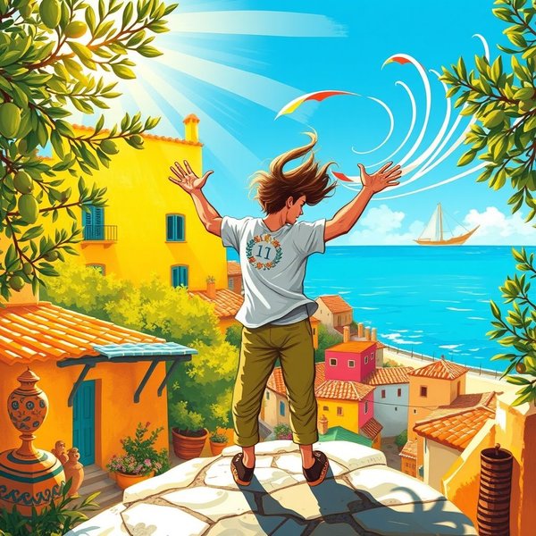 Non si ferma il vento con le mani