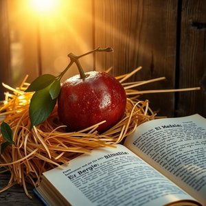 Col tempo e con la paglia maturano le nespole: betekenis, oorsprong en gebruik