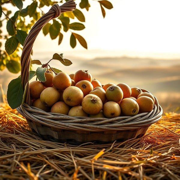 Col tempo e con la paglia maturano le nespole: the importance of patience in Italian