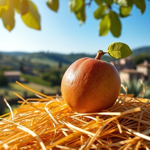Col tempo e con la paglia maturano le nespole Significado, Origen y Cómo Usarlo