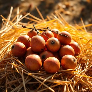 Col tempo e con la paglia maturano le nespole signification, origine et mode d’emploi